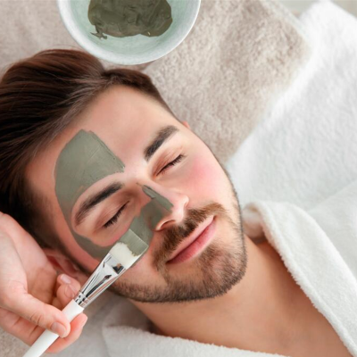 The Top Beauty TechGadgets For Men